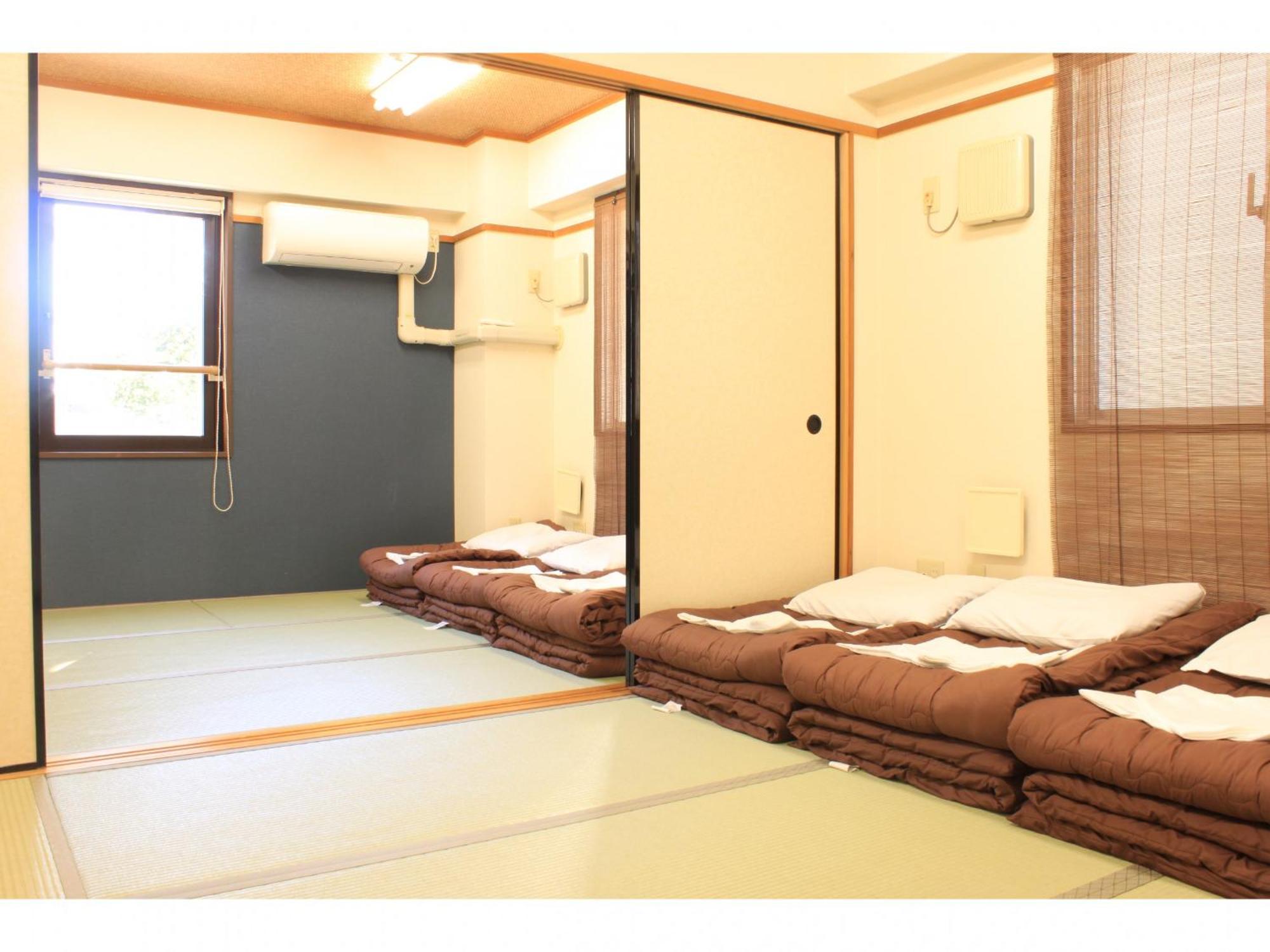 T And K Hostel Kobe Sannomiya East Exterior foto